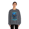 No Bones – No Chill, No Mercy Edition Crewneck